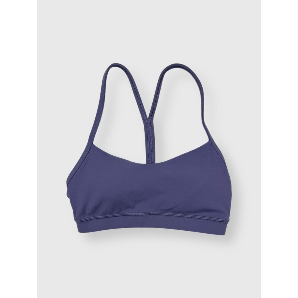 Lululemon Flow Y Sports Bra